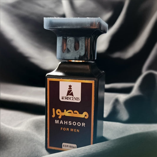 "A fragrance that captures the hidden and elegance within every mens." 🥰💝