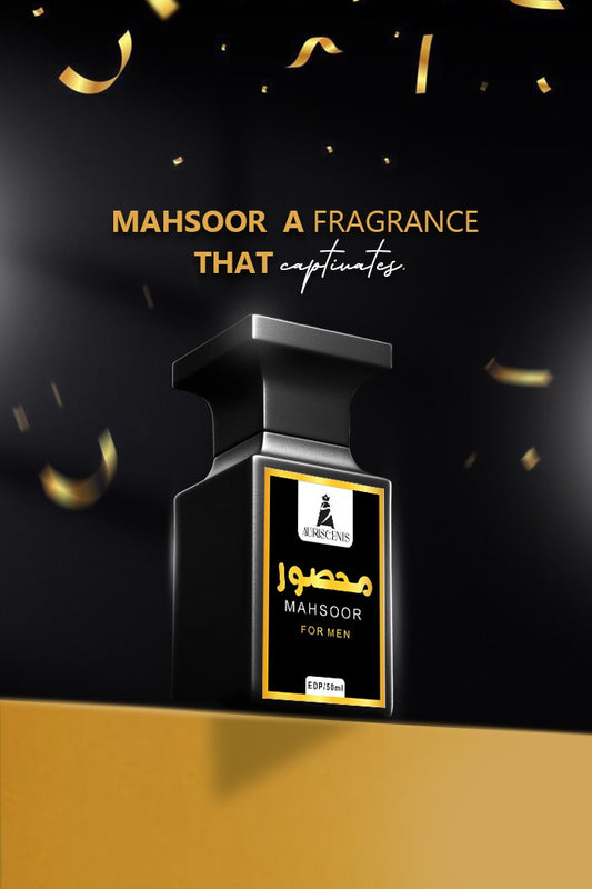 "A fragrance that captures the hidden  and elegance within every mens." 🥰💝