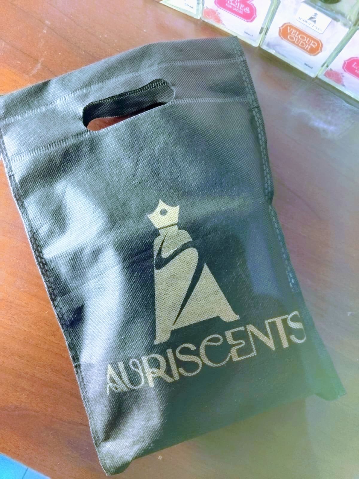 "A fragrance that captures the hidden beauty and elegance within every woman." 🥰💝